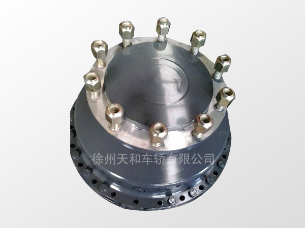 徐工濕式制動器